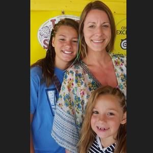 Meet your Posher, Lindsey